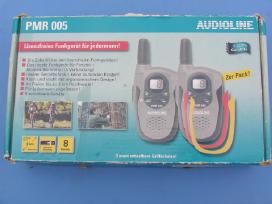 Audioline Pmr005