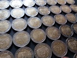 Airijos 2019 m. proginės euro monetos