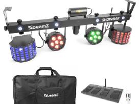 Beamz Showbar