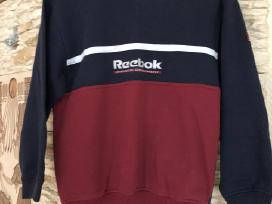 Orginalus Reebok medvilninis su pūkeliu bliuzonas