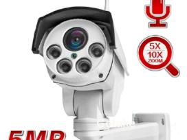 Ip Kamera Belaide WiFi 5 Medapixel 5xzoom