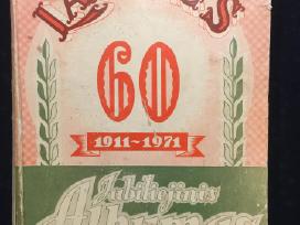 "Laisvės" 60-mečio Jubiliejinis Albumas