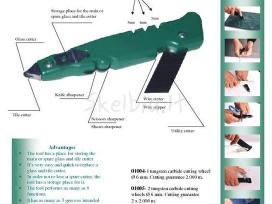 Manufacturer of Cutterman, Zigzag, Versa_tool Arex