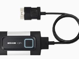Universali diagnostika autocom Cdp+pro su Bluetoot