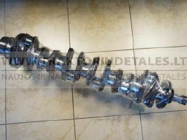 Valtra T214 dalimis, Valtra T214 breaking, Sisu