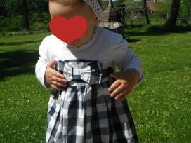 Labai grazi suknele.