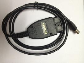 15.7.1v diagnostikos kabelis garantija tik 30eur