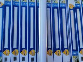 LED šviestuvai patalpoms 50-120-300w 4000-6500k
