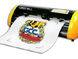 Ploteris Gcc expert 61cm