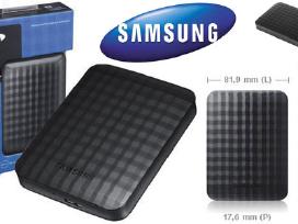 Seagate Basic Usb 1tb HDD /2tb 4tb Samsung T7 SSD