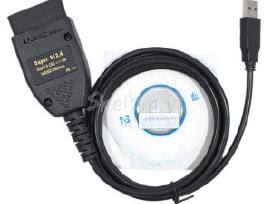 Hex V2 24.7v, hex v2 21.9, vcds 15.7v