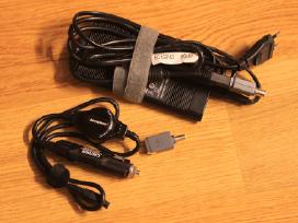 Lenovo Acdc Slim Combo Adaptor