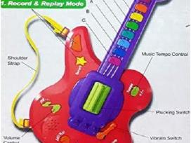 Gitara)
