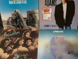 Puikus vinilas iš kolekcijos No 10