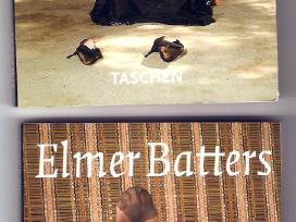 Elmer Batler (foto menas), Taschen, 2 vnt.