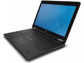 Dell Latitude E7240 12.5" Ultrabook Touch