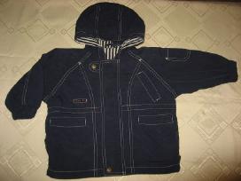 Geru firmu plonos pavas striukes 80-86-92-98dydis