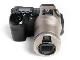 Canon Pro70