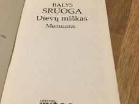 Nauja knyga