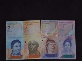 Bankinio Uns stovis