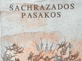 Šachrazados Pasakos
