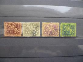 1953 Stamps