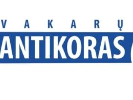 Antikorozinis padengimas