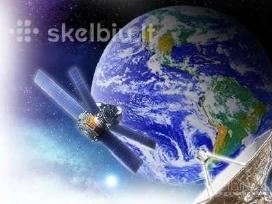Antenos imtuvai lekstes