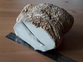 Kacholongas/baltasis opalas didelis virš 2 kg