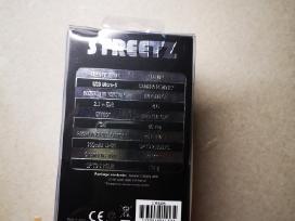Bluetooth kolonele streetz