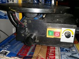 Siaurapjuklis dekupiersage sd 1600f
