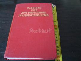 CCCP knyga - kolekcijai.zr. foto .nr. 5 - nuotraukos Nr. 4 | Skelbiu.lt CCCP knyga - kolekcijai.zr. foto .nr. 5 - nuotraukos Nr. 4