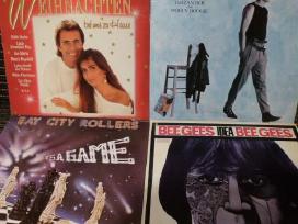 Puikus vinilas iš kolekcijos No 11