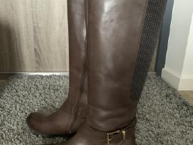 Clarks ilgaauliai