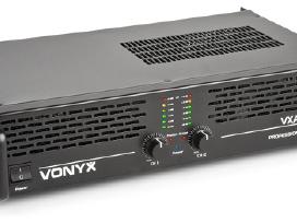 Stiprintuvas Vonyx Vxa-3000 2x 1500w