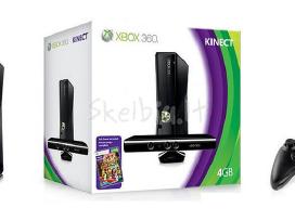 Atrišti xbox360 slim ir fat modeliai su garantija | Skelbiu.lt Atrišti xbox360 slim ir fat modeliai su garantija