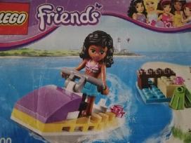 Lego friends