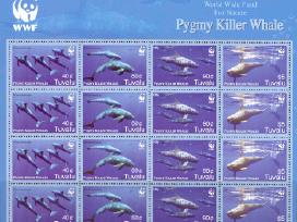 Tuvalu Wwf-banginiai
