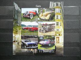 Automobiliai Kongas 2011 svarus b1870b