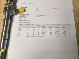VW 1,6tdi purkštukai