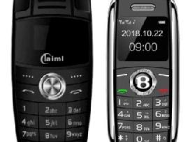 Mini telefonai X6 H-mobile ir B-v8