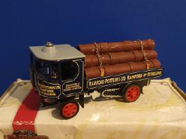 Matchbox Collectibles