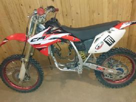 Honda Crf150r Dalimis