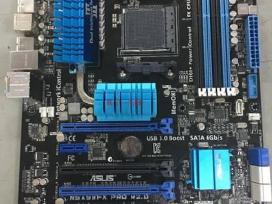 Amd Fx8300 Cpu Asus m5a99x EVO r2.0 8gb ddr3 RAM