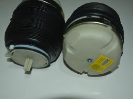Audi A6-a7-a8 pneumatine pakaba(oro pagalves)