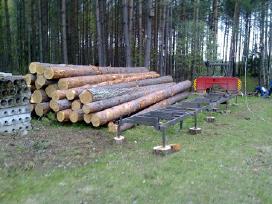Mobilus gateris Vilnius