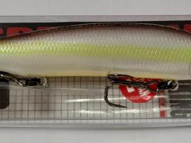 Megabass Ito Shiner 115sp analogas