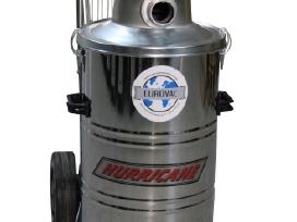 Dulkių siurblys Eurovac Hurricane 42 3 kw, 230 V