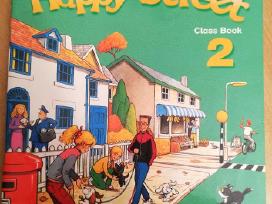 Happy street. Class Book 2