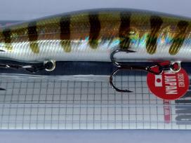 Zipbaits Orbit 110sp analogas